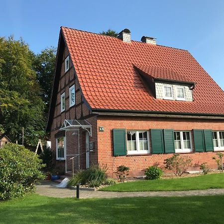 Ferienhaus-Eschede Luaran gambar