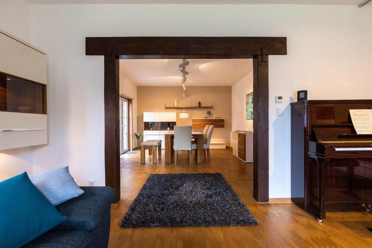 Ferienhaus-Eschede Luaran gambar