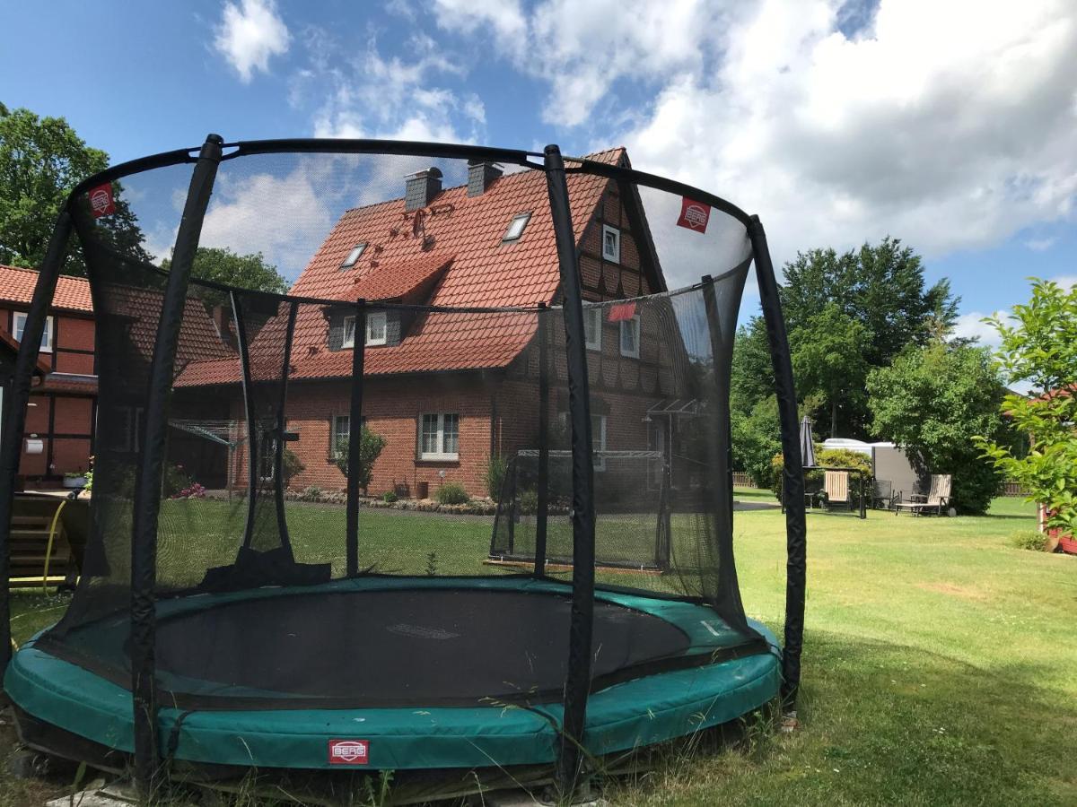 Ferienhaus-Eschede Luaran gambar