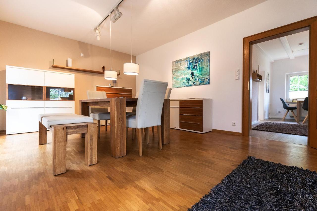 Ferienhaus-Eschede Luaran gambar