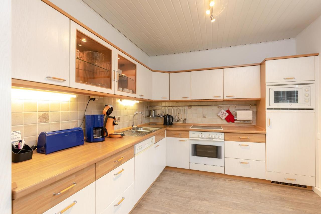 Ferienhaus-Eschede Luaran gambar
